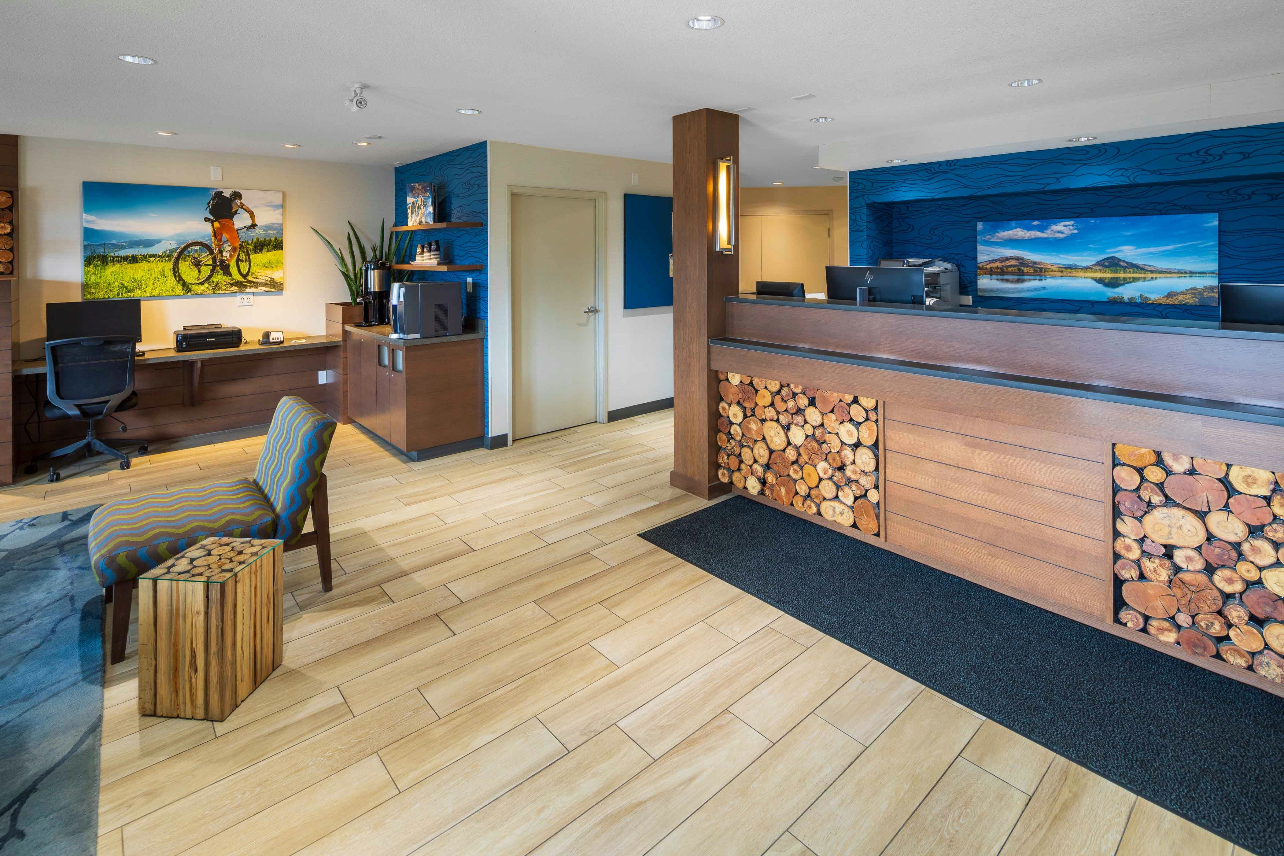 Accent Inns Kamloops 12/54