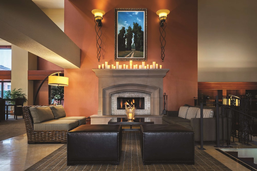 Doubletree By Hilton Sonoma Wine Country 33/63
