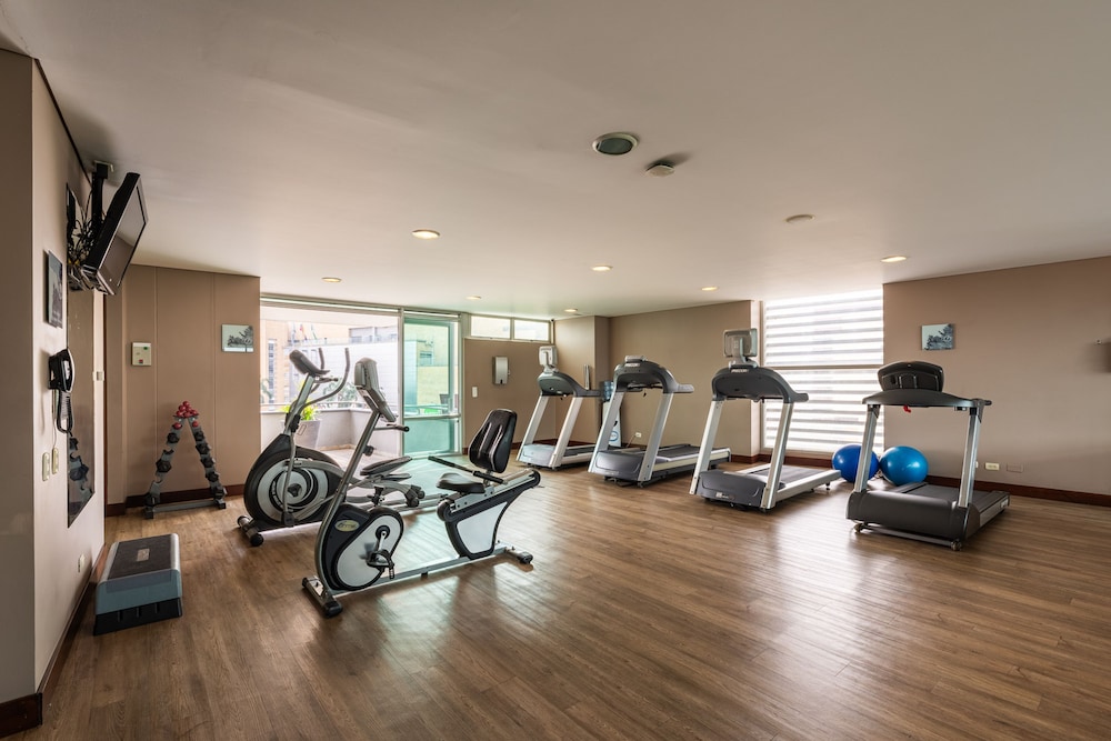 Estelar Medellin Apartaments 26/49