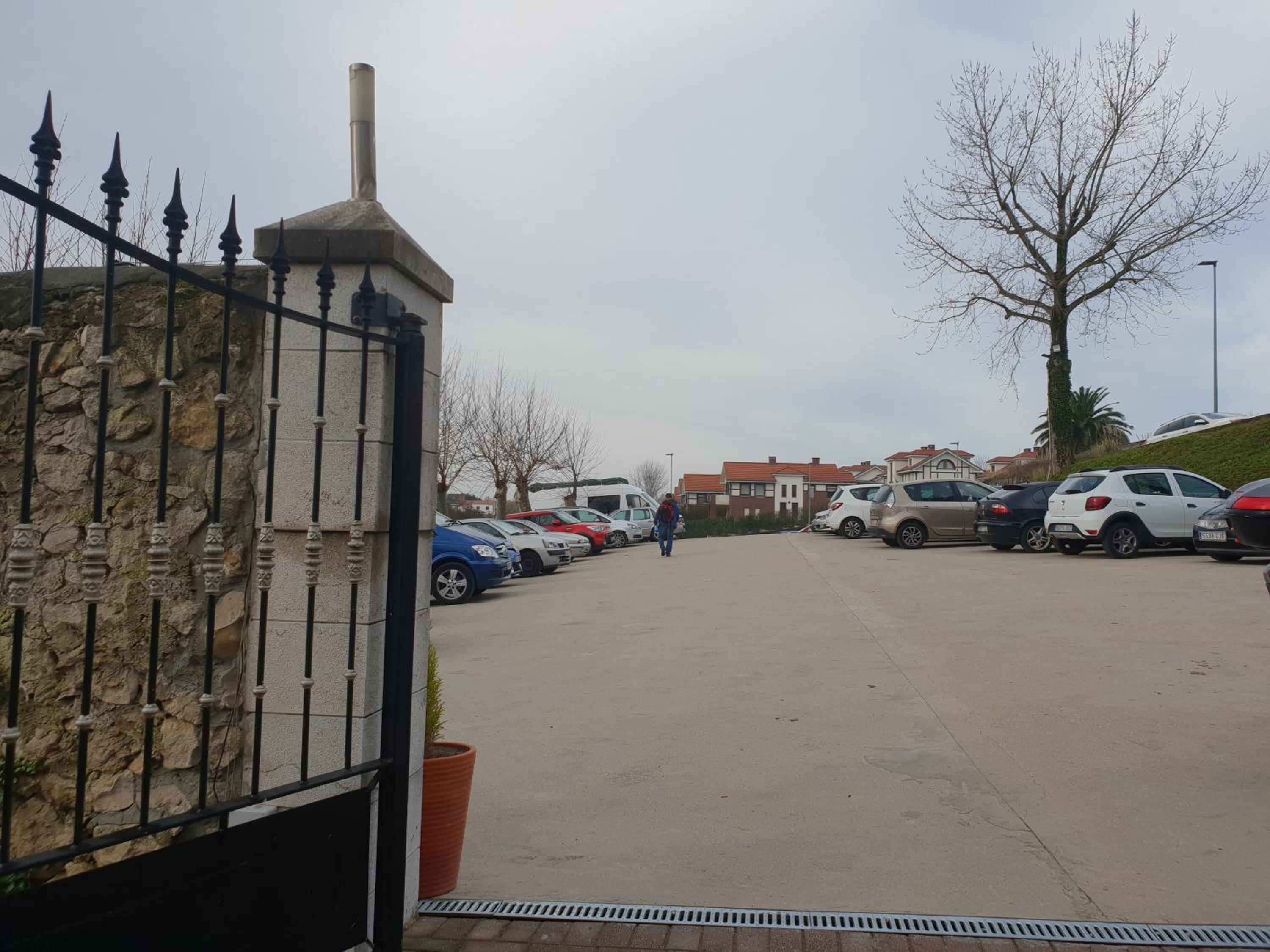 Hotel San Millan Spa 48/58