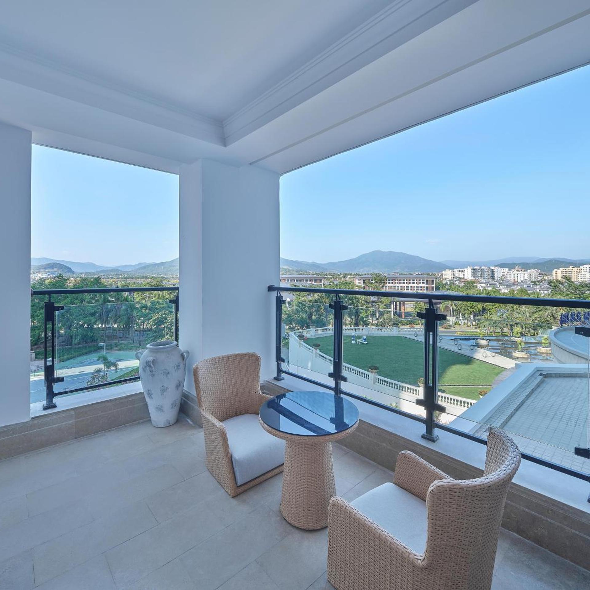 DoubleTree by Hilton Sanya Bay 21/50