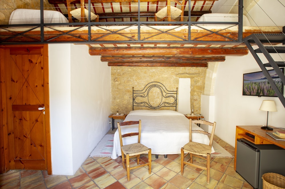 Hotel Baglio Santacroce 26/61
