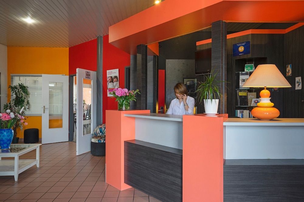 Hotel Le Pillebois 2/51
