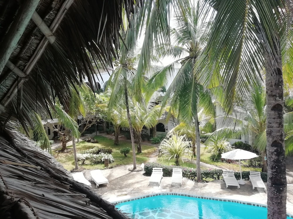 Aquarius Club International Resort - All Inclusive 31/40
