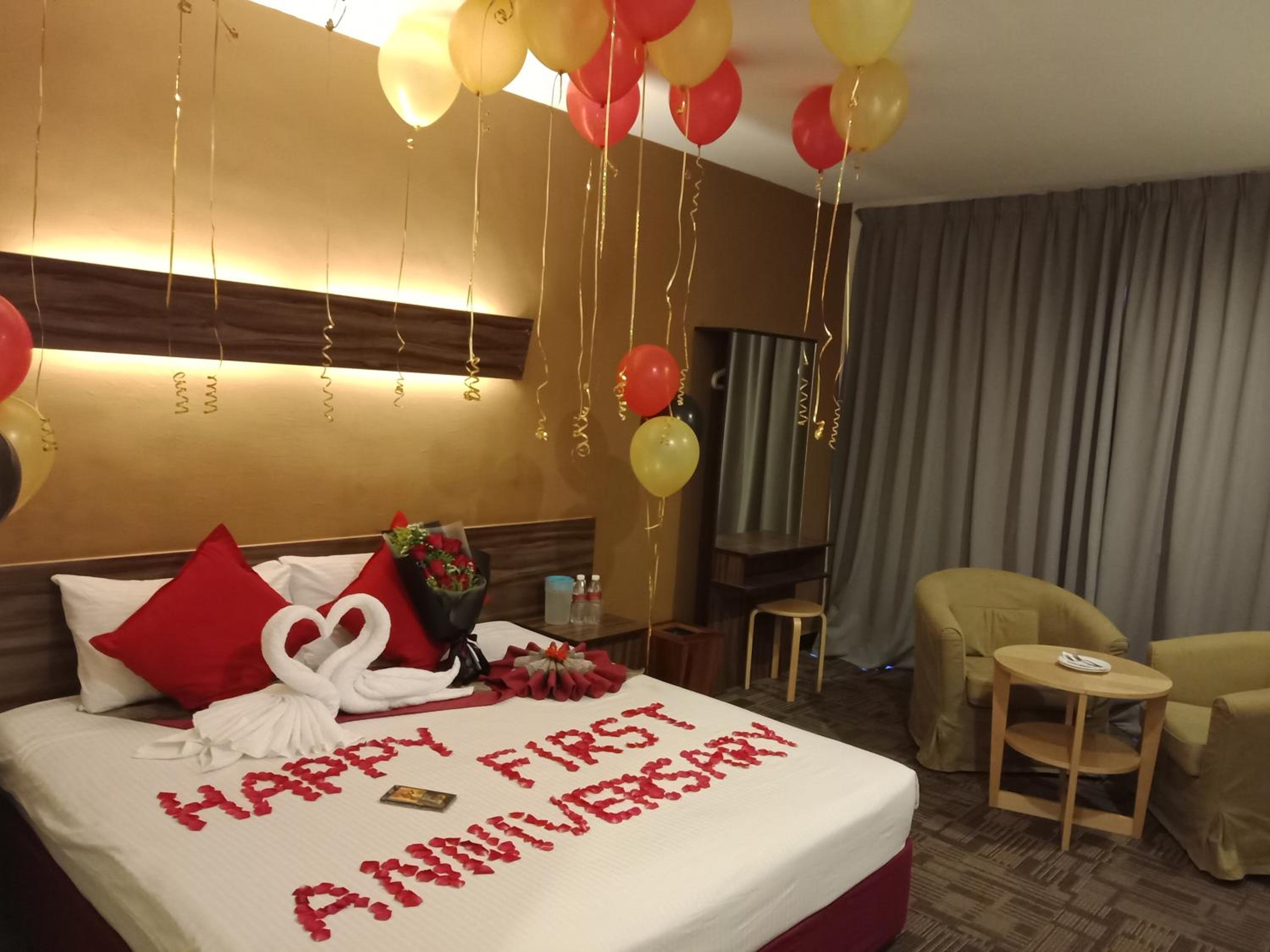 De Botani Hotel 9/23