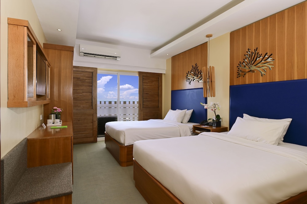 Be Resorts Mactan 6/34
