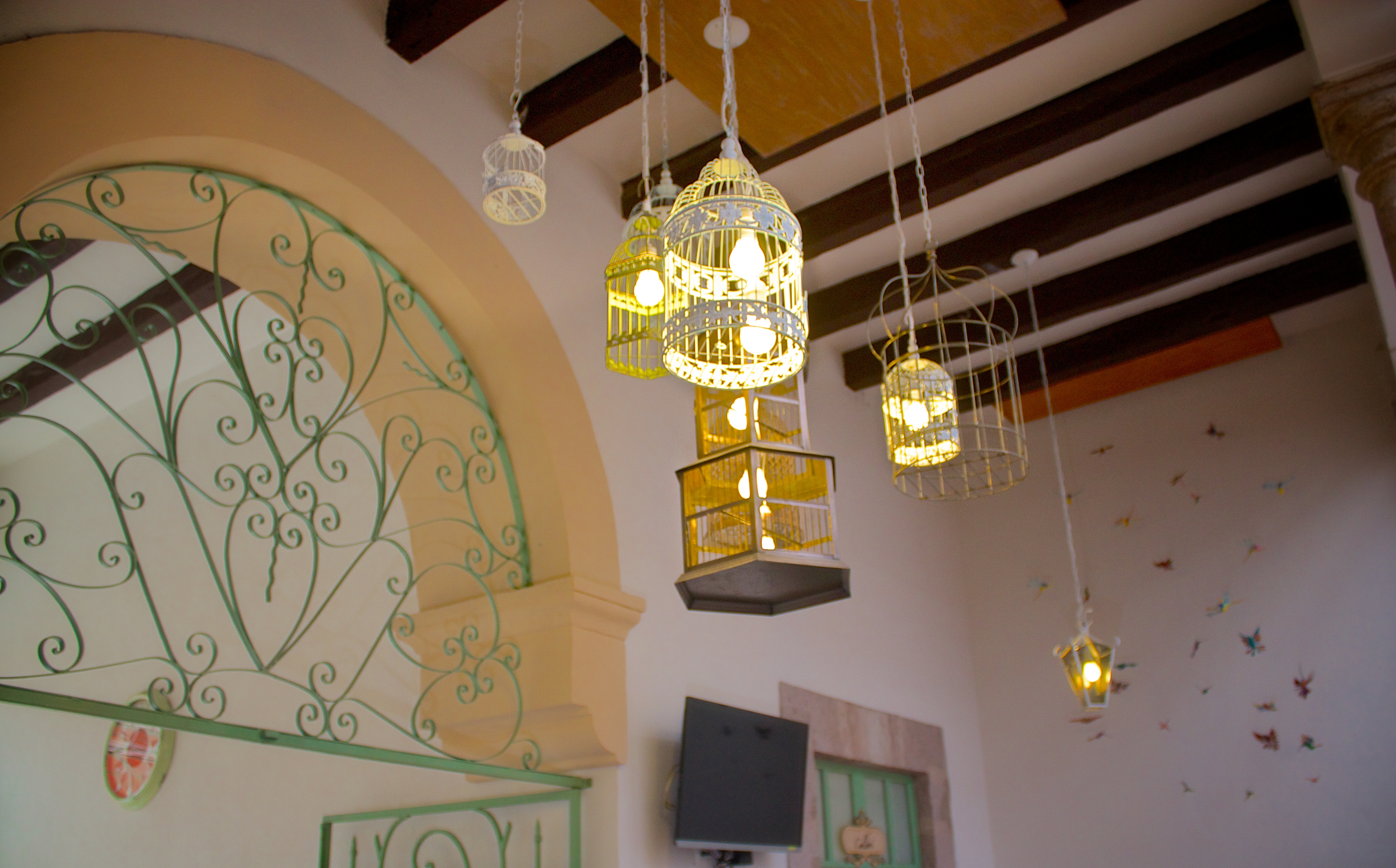 Casa Jose Maria Hotel 11/50