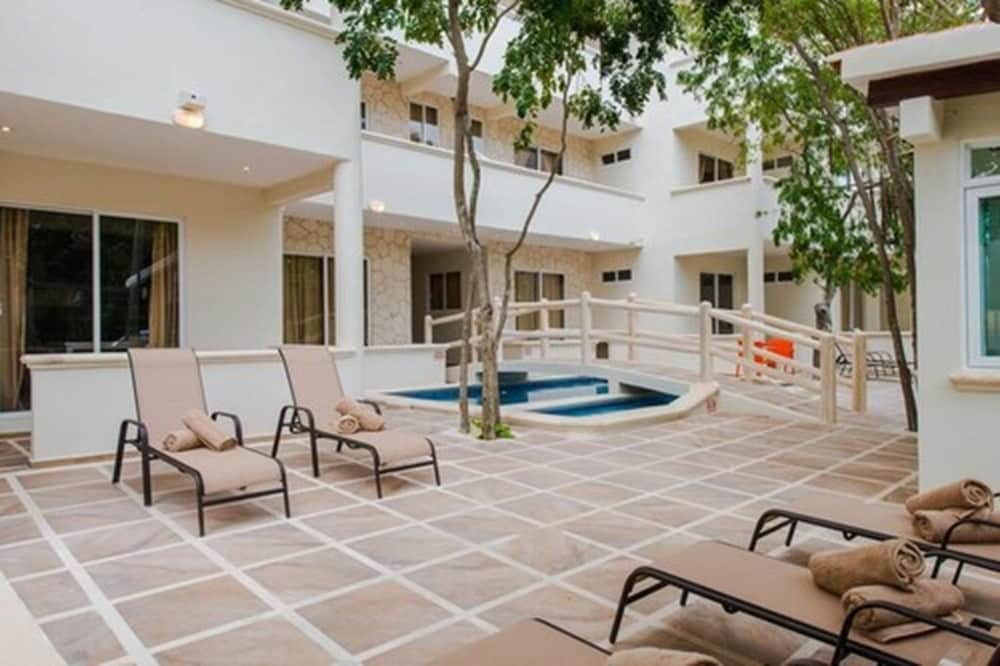 Casa del Arbol Condo 21/50