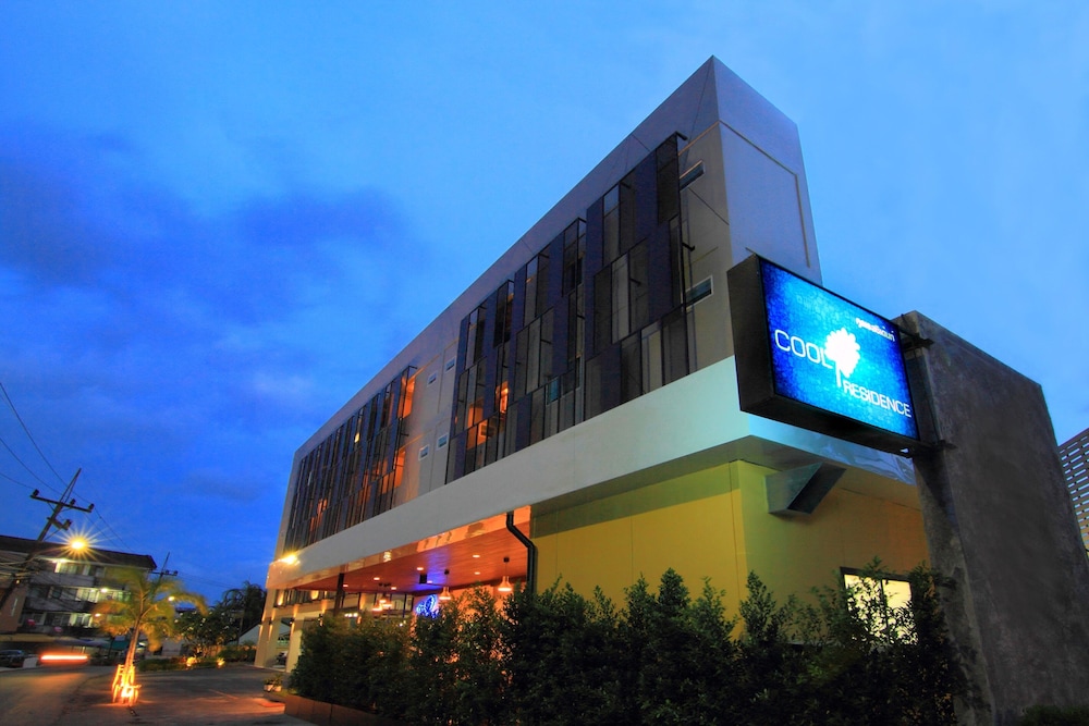 Cool Residence Sha Extra Plus 5/46