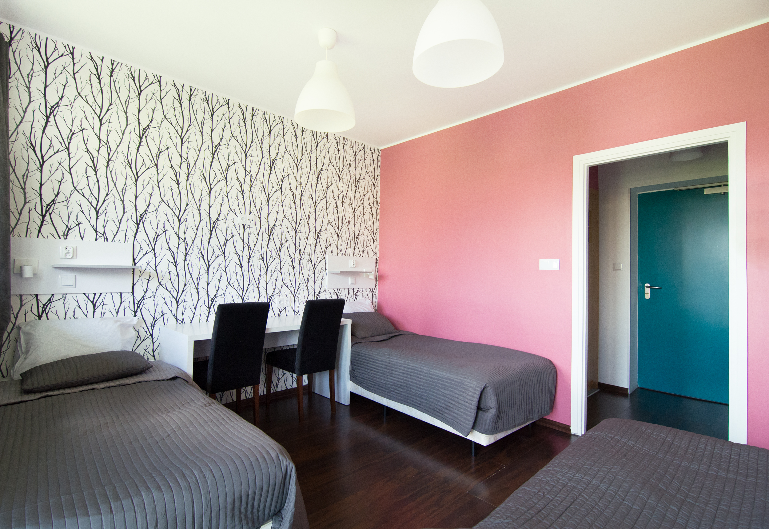 Tamka Hostel 12/50