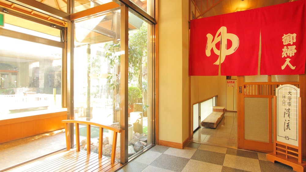 ISAWA VIEW HOTEL 33/48