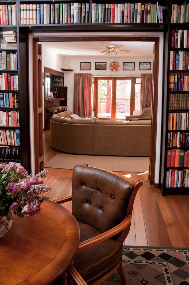 At Winkfield House 22/44