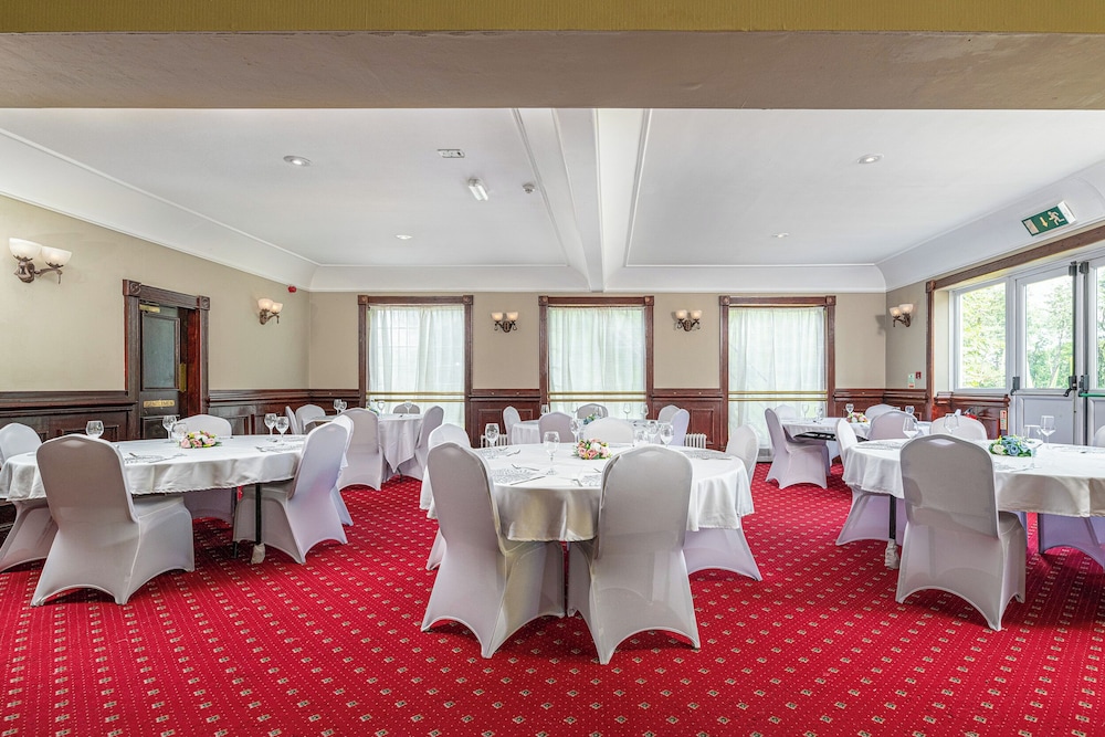 Northop Hall Country House Hotel 51/66