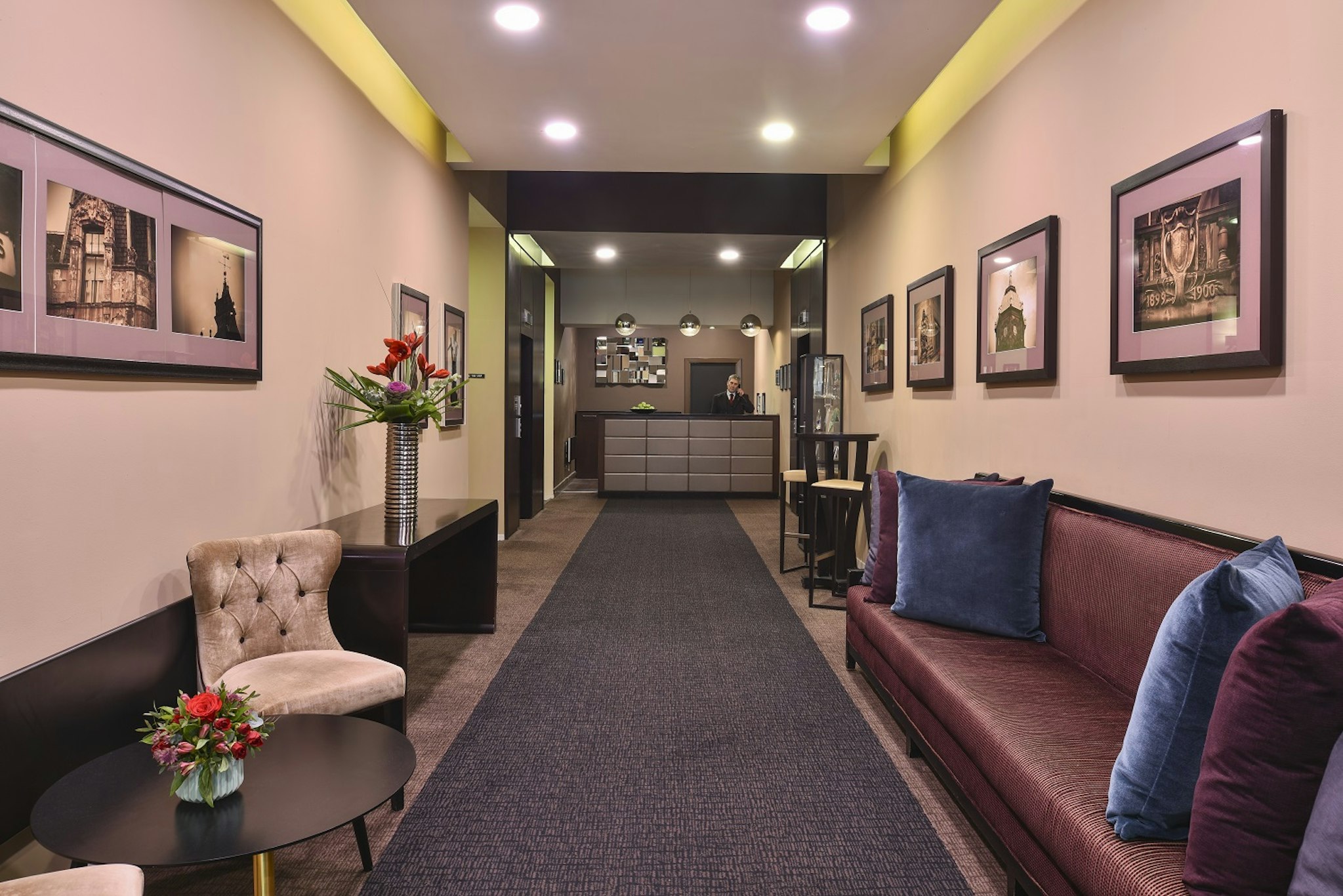 Fraser Suites Glasgow 34/52