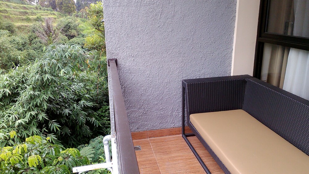Green Forest Resort & Wedding Bandung 20/50