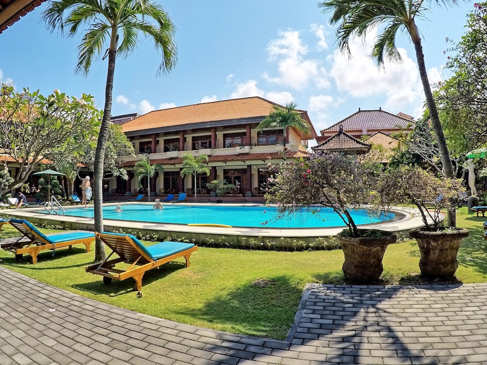 Masainn Hotel Kuta 37/41