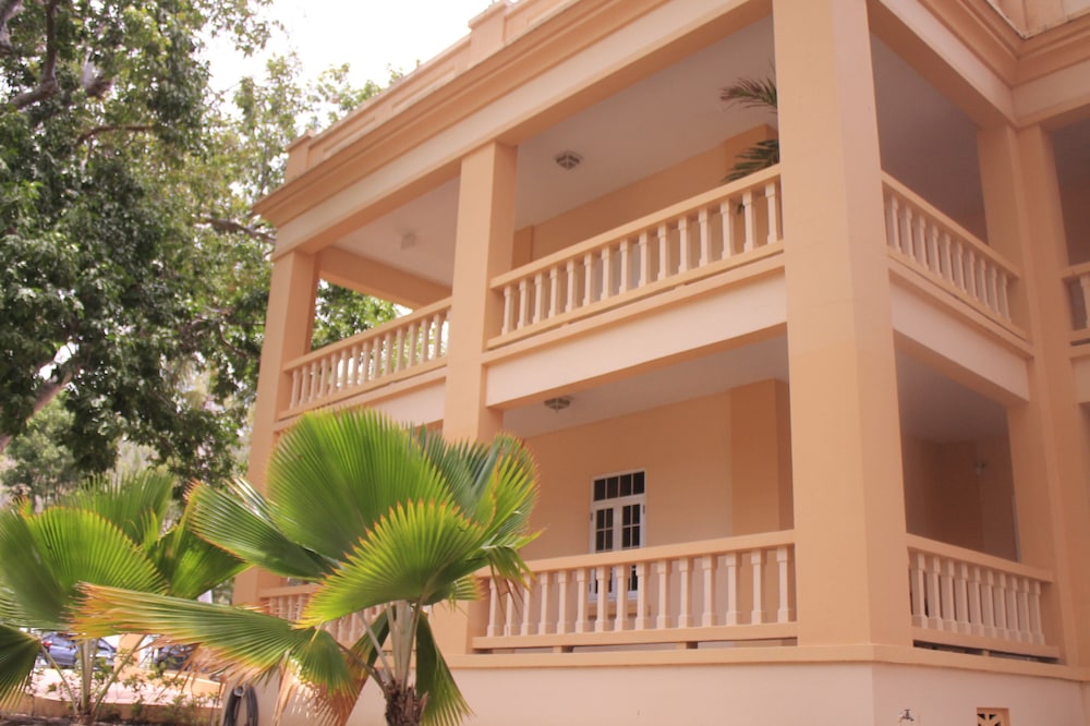 Parador Guanica 1929 4/44
