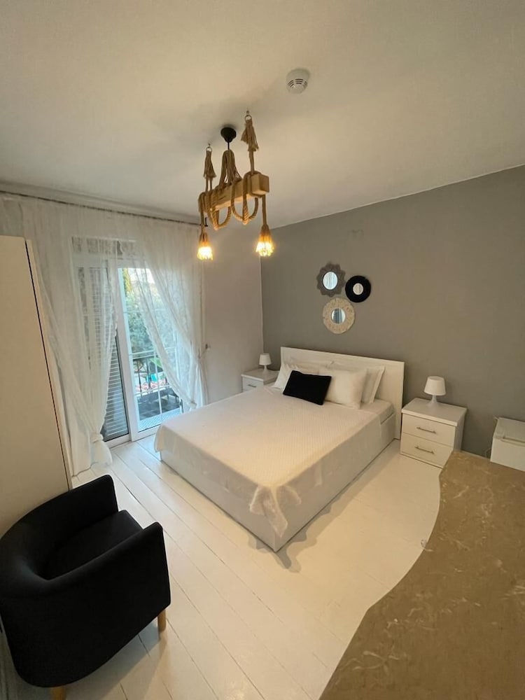 Pürlen Otel Alacati 10/32