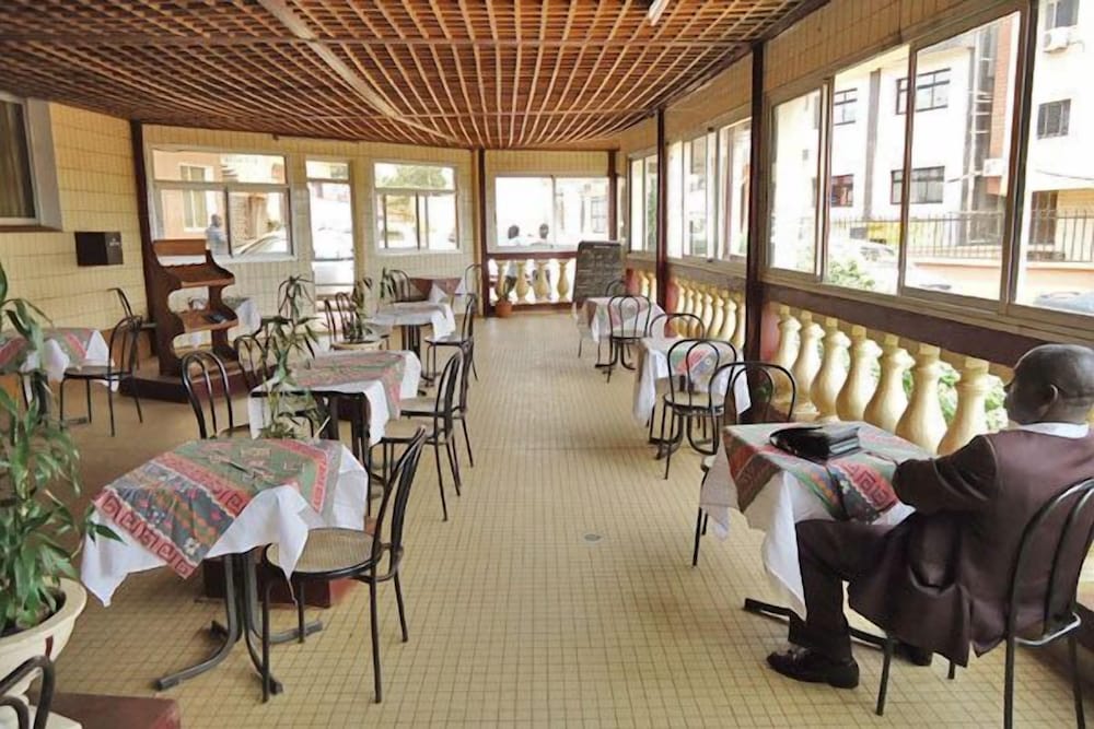 Girafe Hotel 24/31