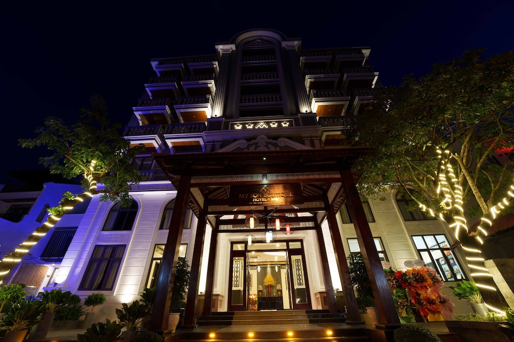 My Son Boutique Hotel & Spa 2/50