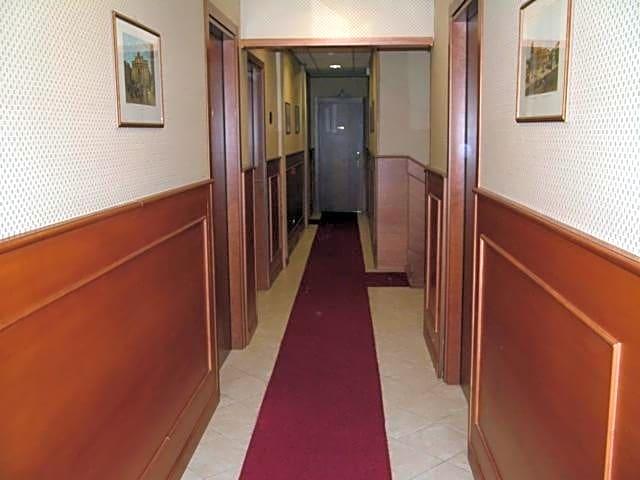 Hotel Shasa Roma 43/61