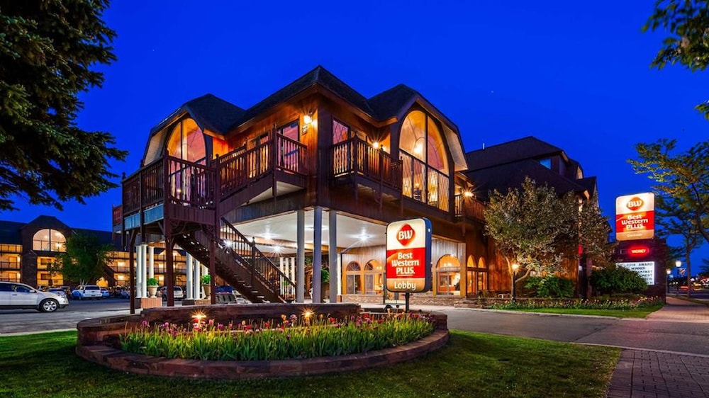 Best Western Plus Dockside Waterfront Inn 1/31