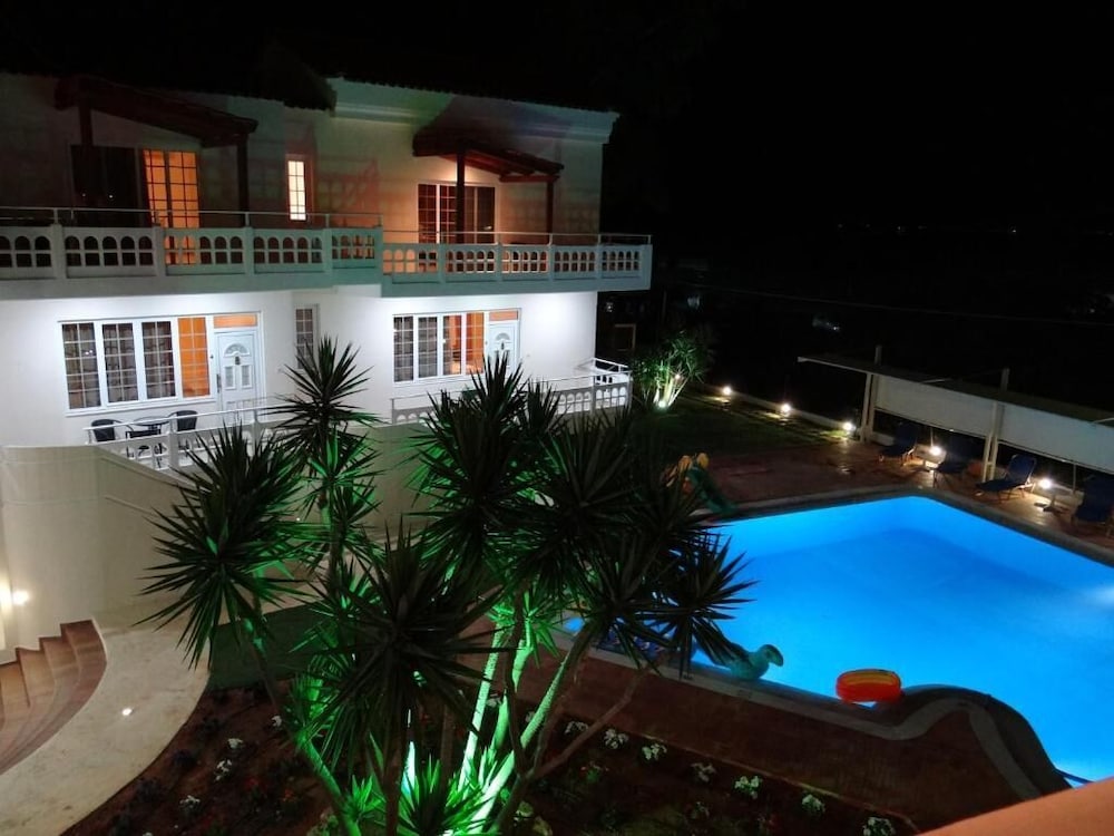 Perla Beach in CHANIA