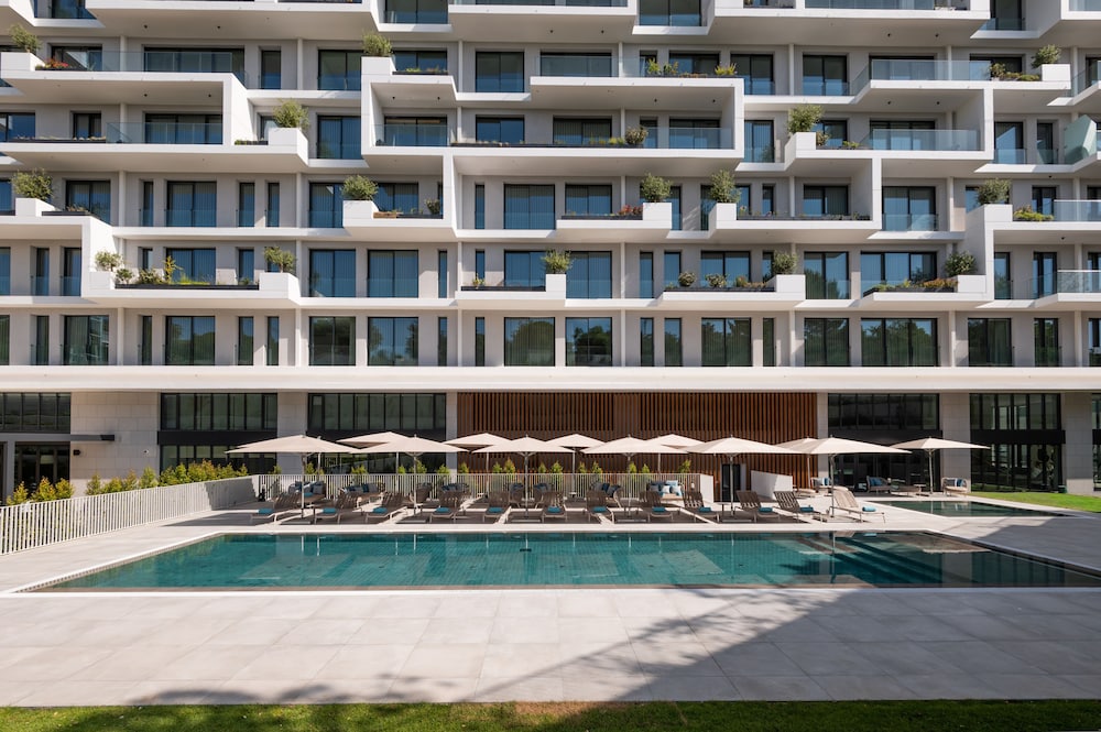Martinhal Lisbon Oriente 7/53