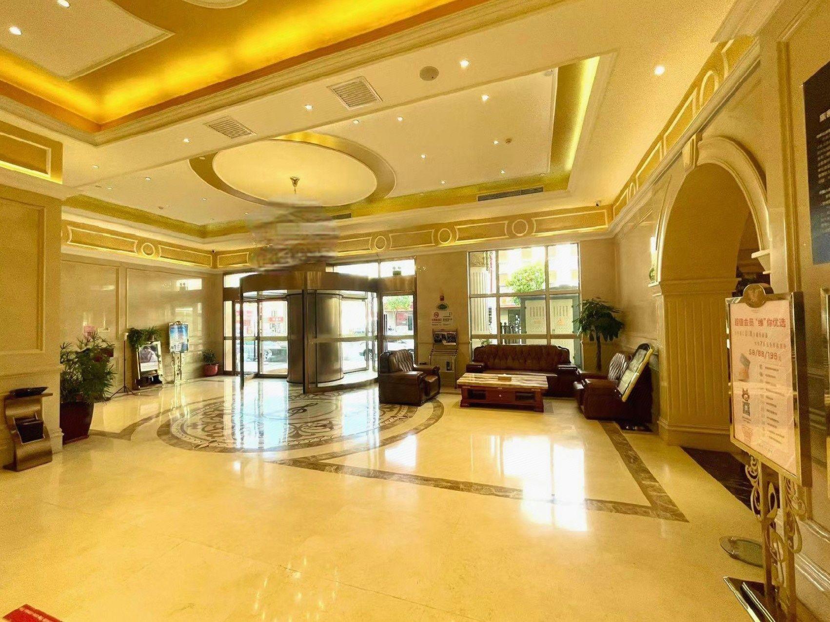 Vienna Hotel (Beijing Songzhuang) 13/37