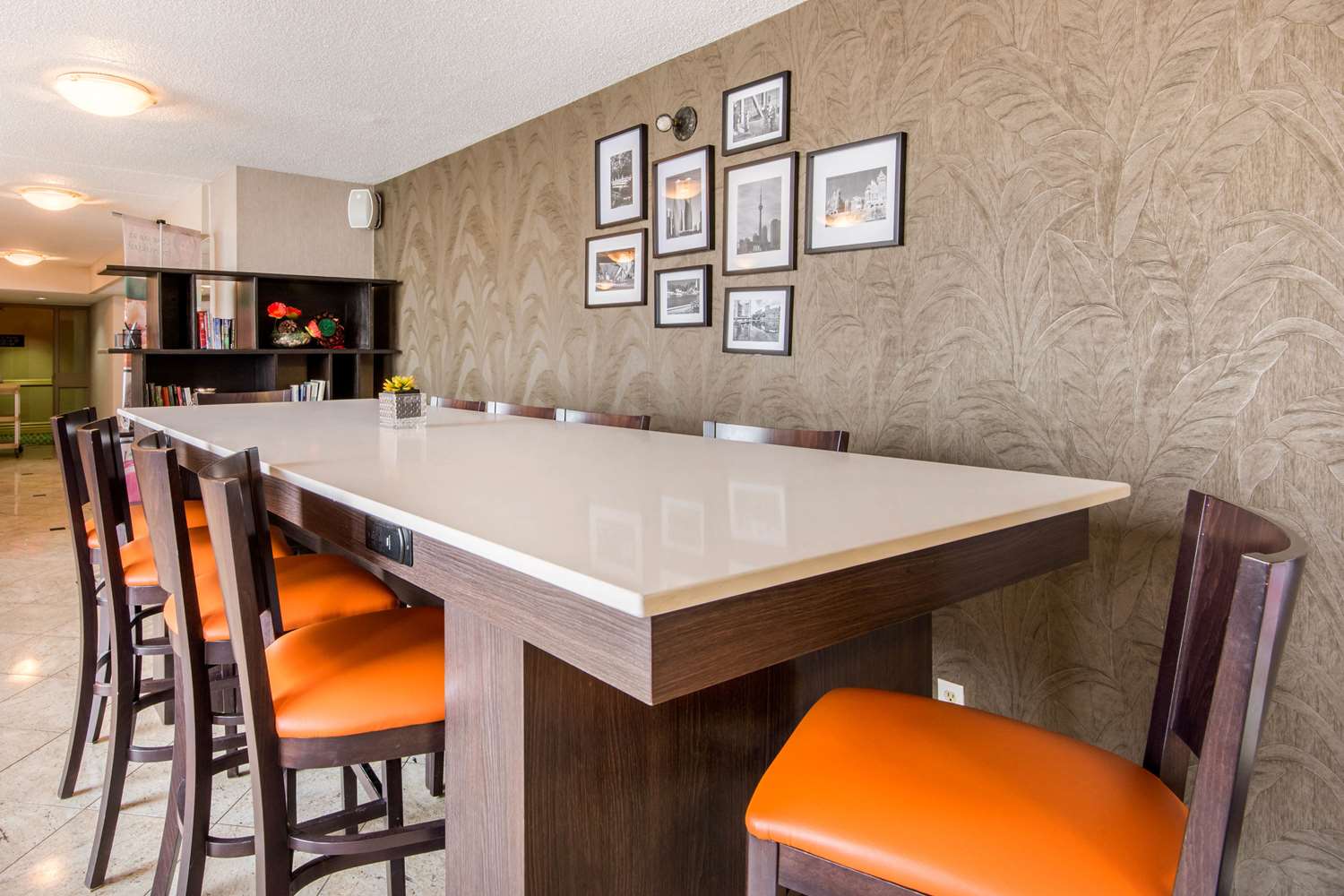 Quality Inn & Suites Mississauga 7/41