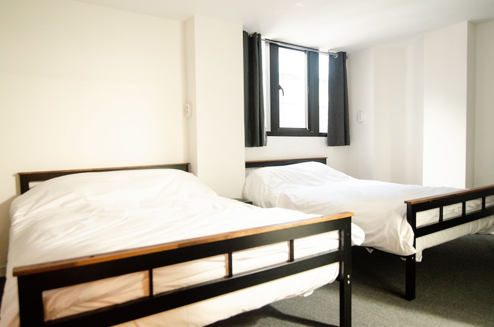 One Way Guesthouse Busan - Hostel 25/55