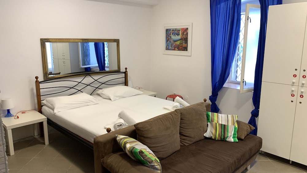 Hostel Split 18/50