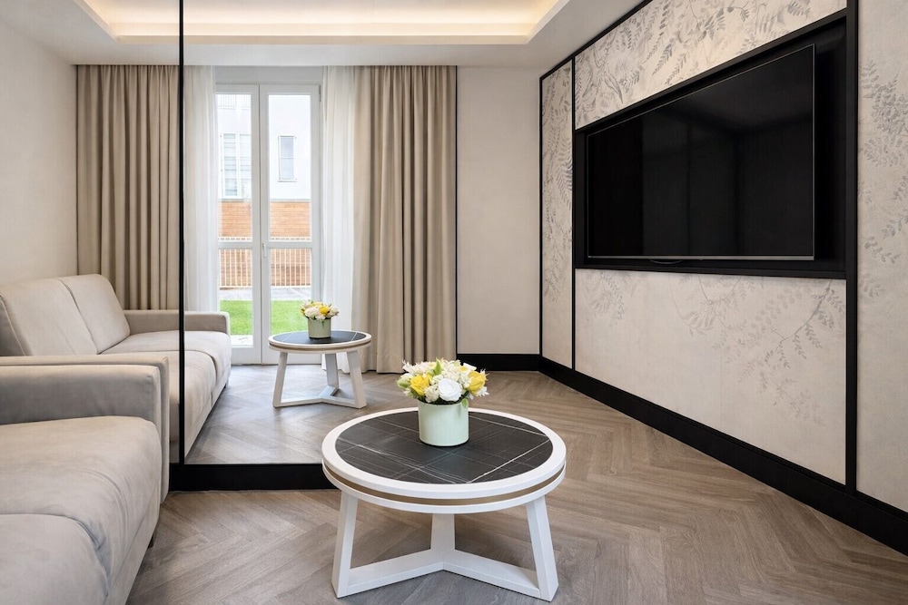 Style Hotel 32/48