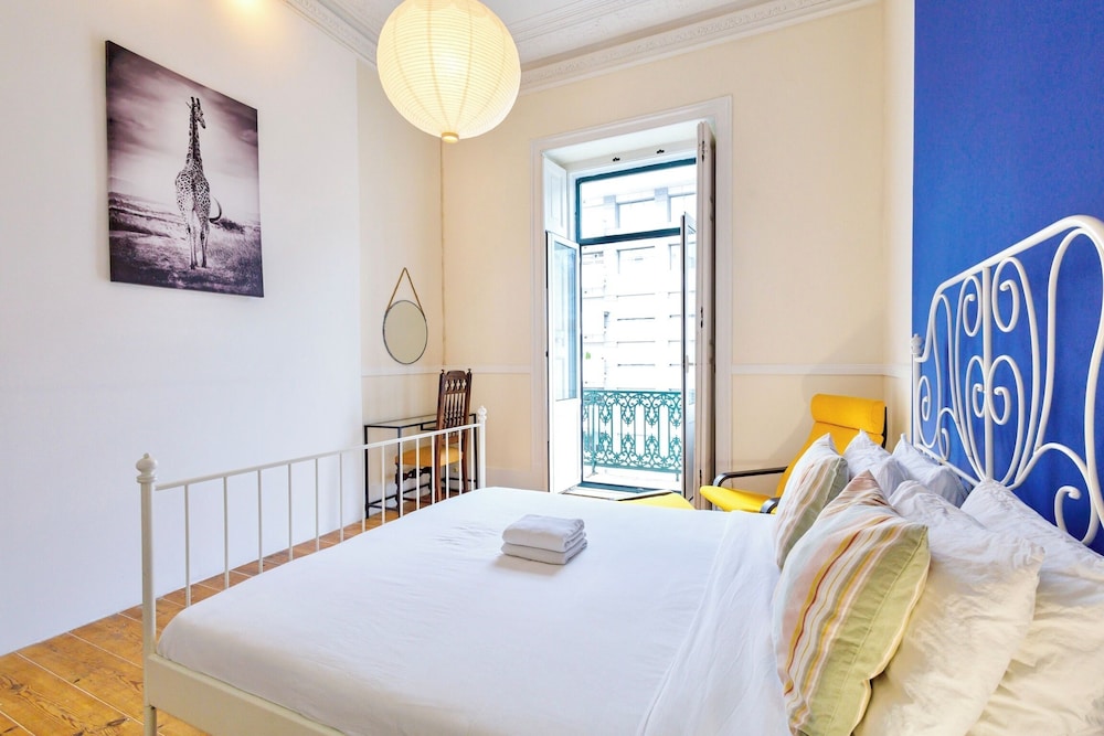 Ambiente Hostel 17/50