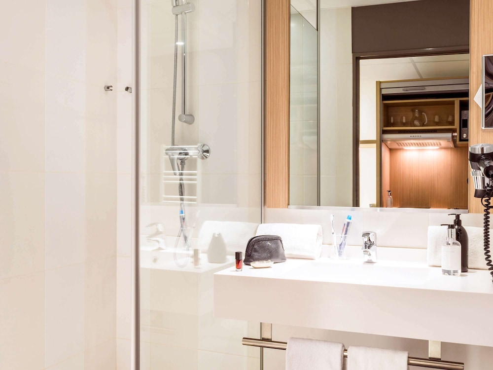 Aparthotel Adagio Paris Malakoff Chatillon 35/39