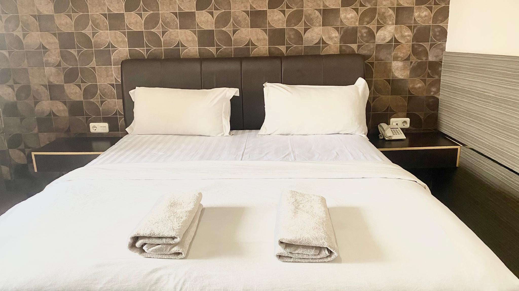 Grand Krakatau Hotel Serang 7/25