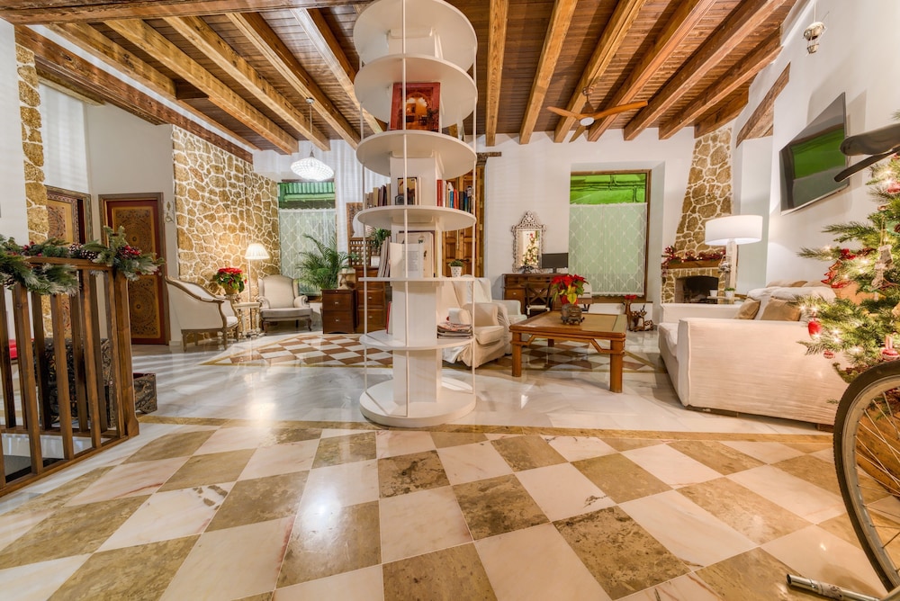 Hotel Argantonio 9/47