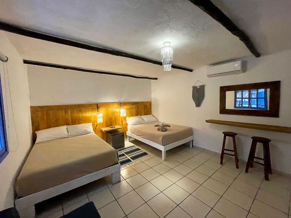 MIO Tulum Hotel Boutique 15/50