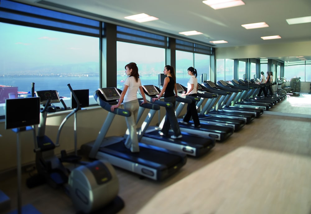 Movenpick Hotel Izmir 27/49