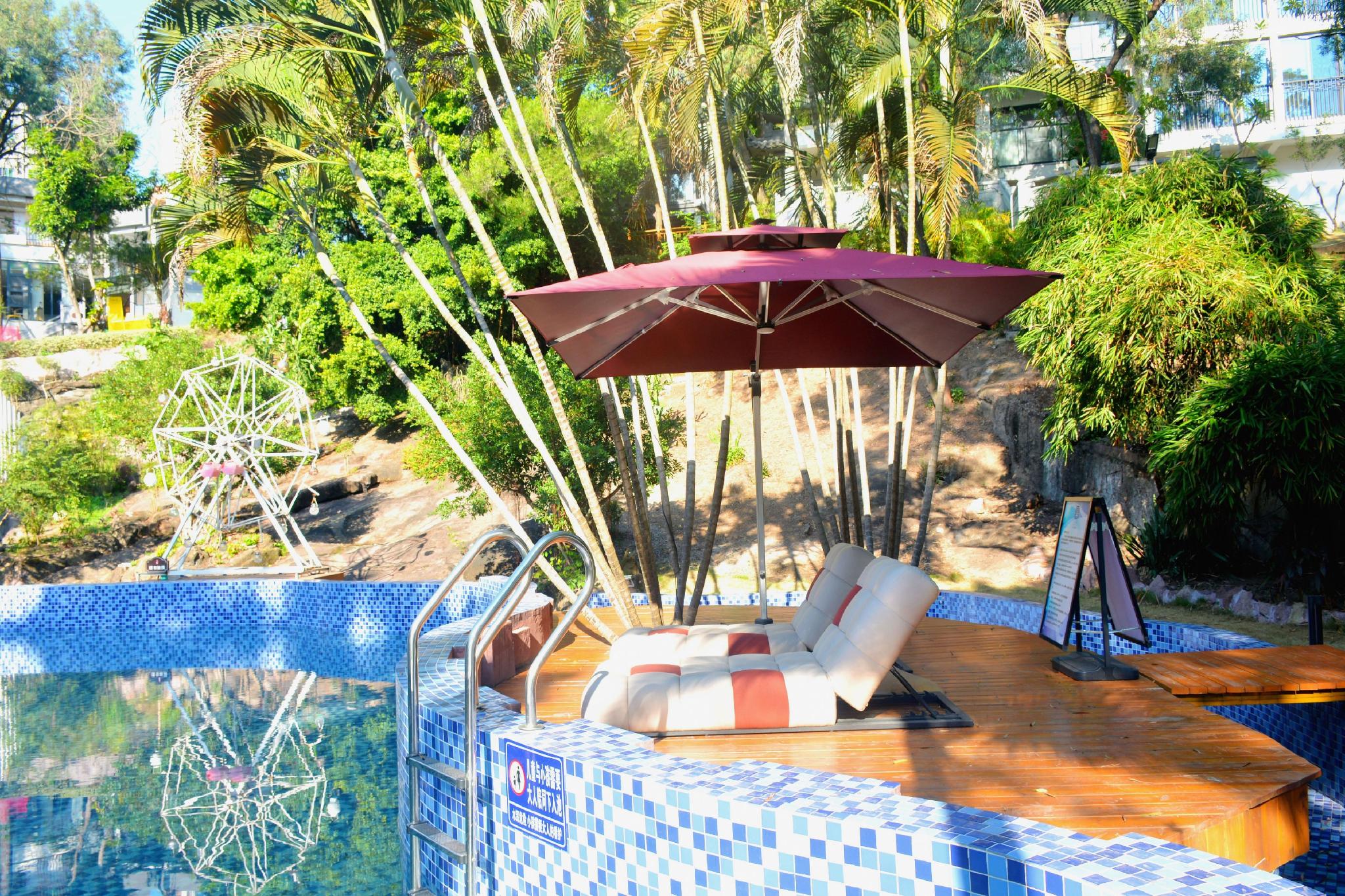 Argyle Boutique Resort Guangzhou 24/26