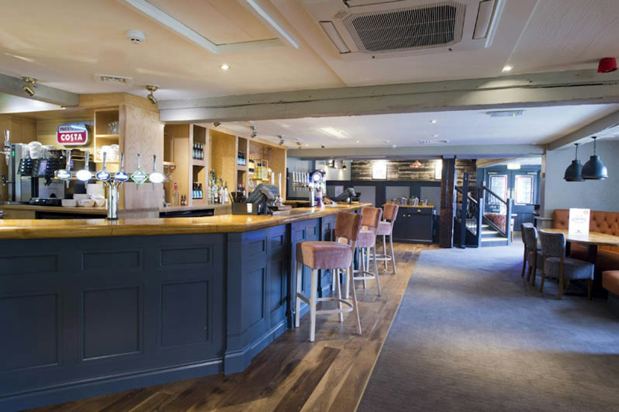 Premier Inn Nottingham West 33/42