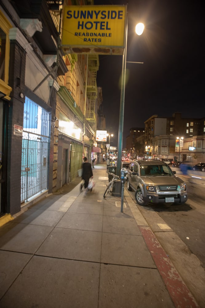 Hotel Sunnyside 50/52