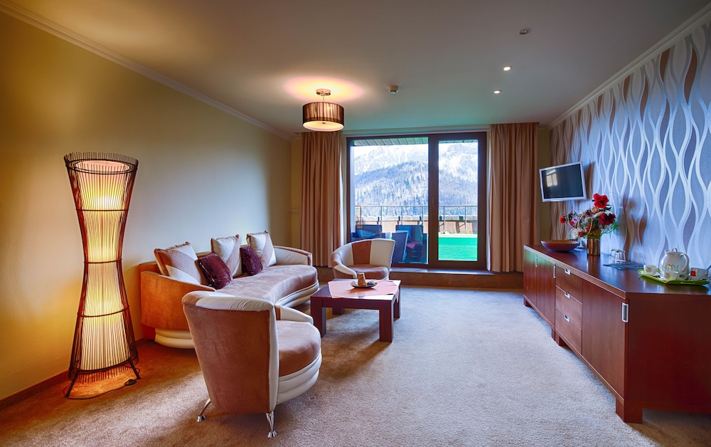 Hotel Montfort 5/30