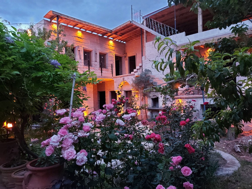 Mozaik Otel 4/50