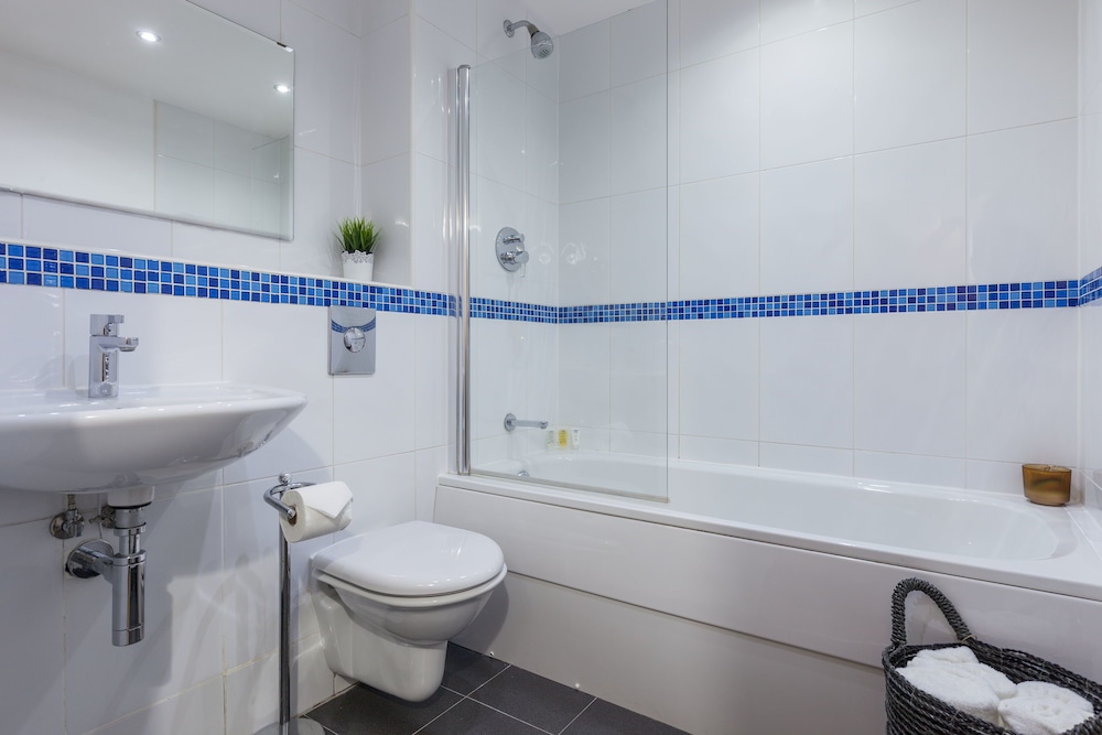 Kspace Serviced Apartments Leeds 64/66