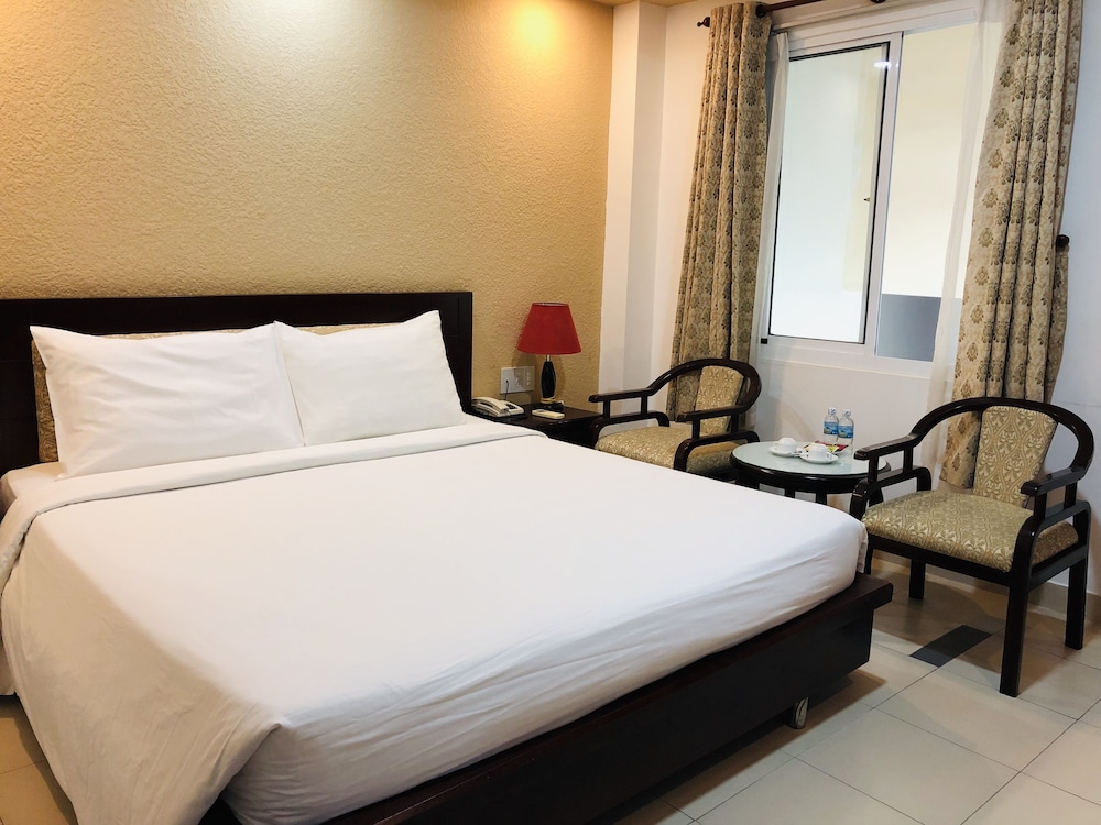 SUPERIOR, DOUBLE BED