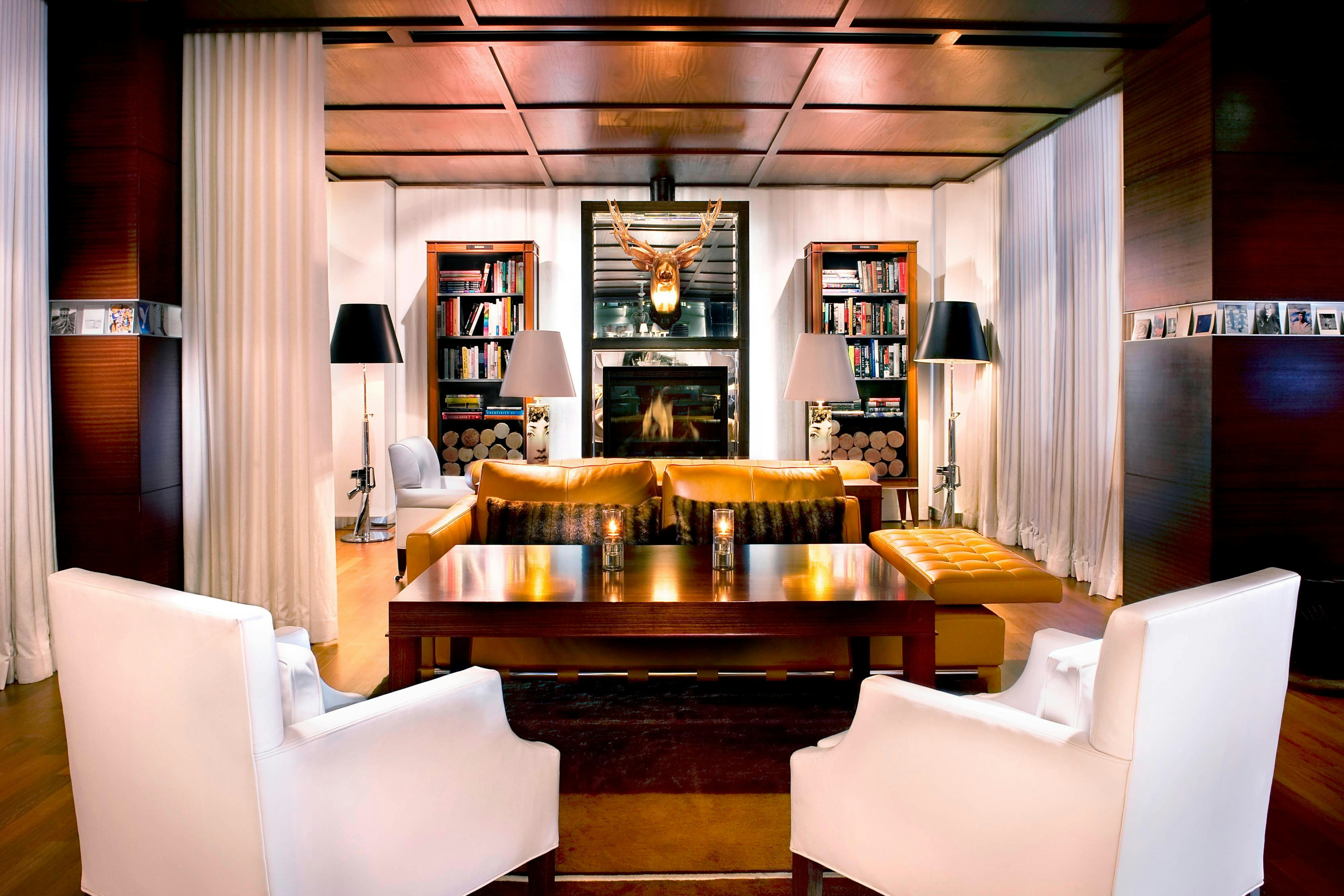 Sls Hotel A Luxury Collection Hotel Beverly Hills 19/41