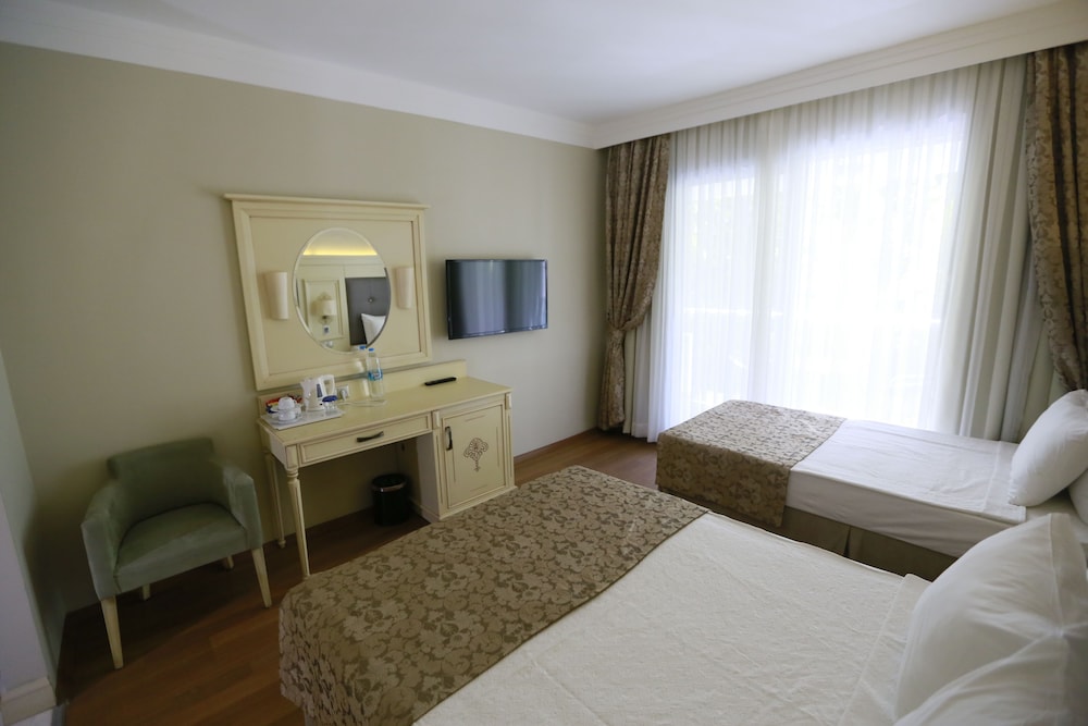 Turunc Resort Hotel 13/29