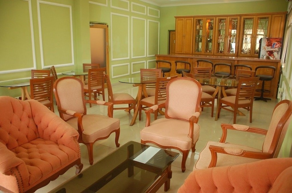 THE INTERNATIONAL CENTRE GOA 29/41