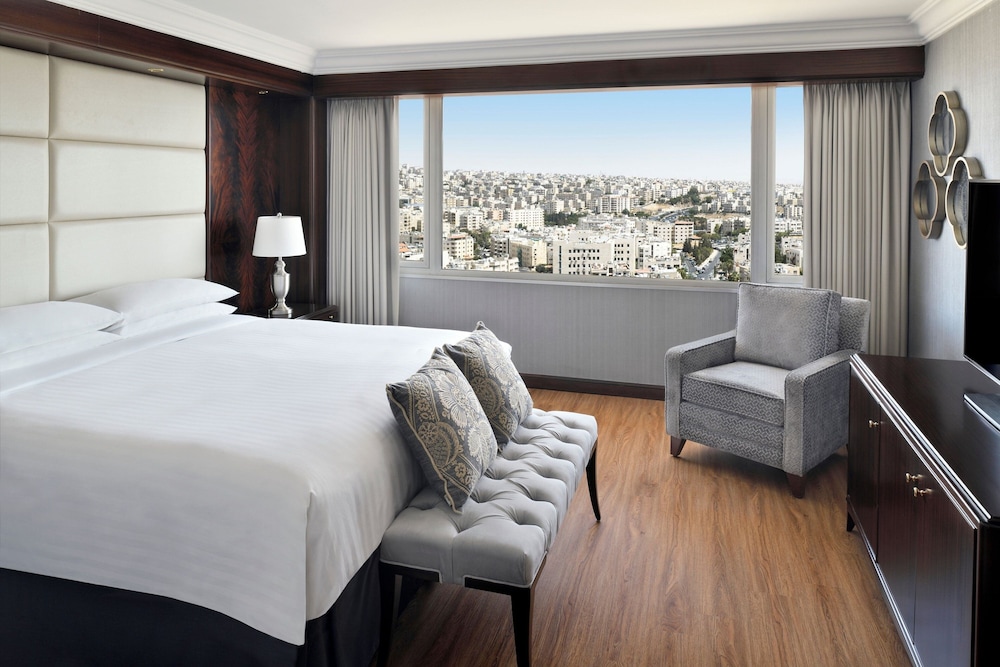 Marriott Amman Hotel 43/66
